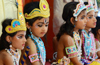 Mangalore: Little Krishnas steal the show